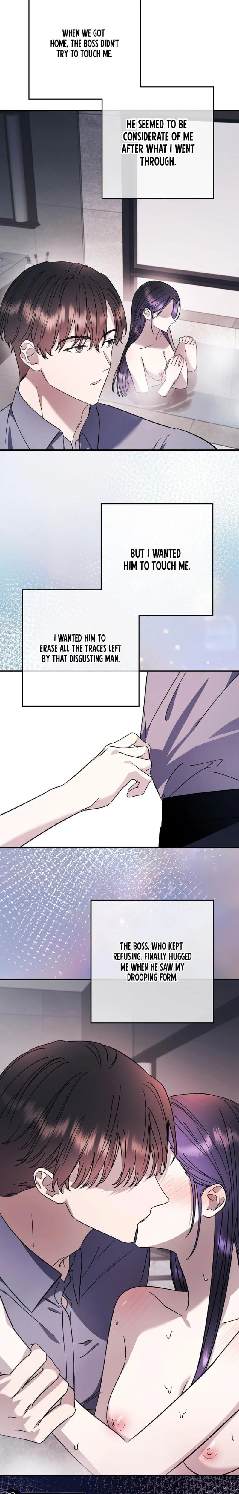 Night Offering Chapter 26 Page 7