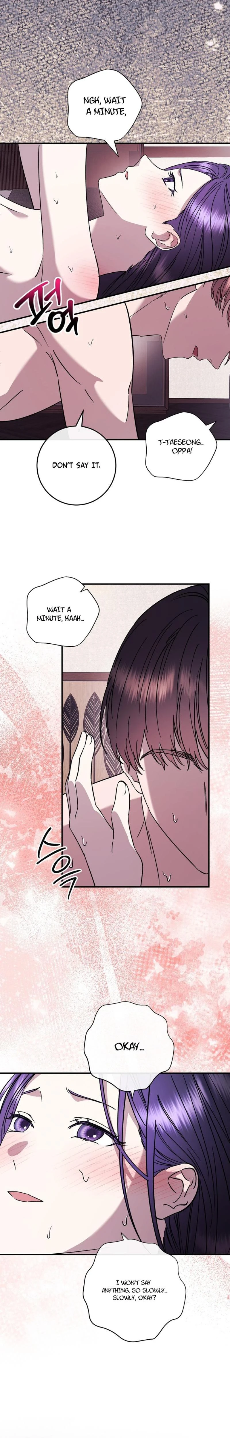Night Offering Chapter 26 Page 13