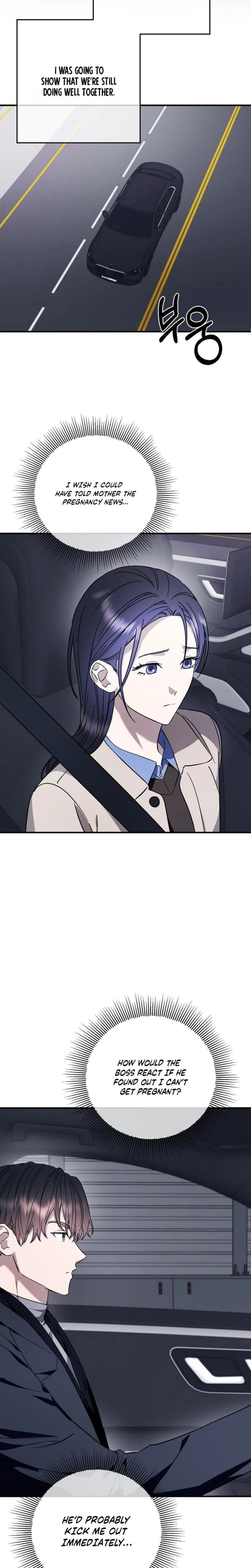 Night Offering Chapter 26 Page 15