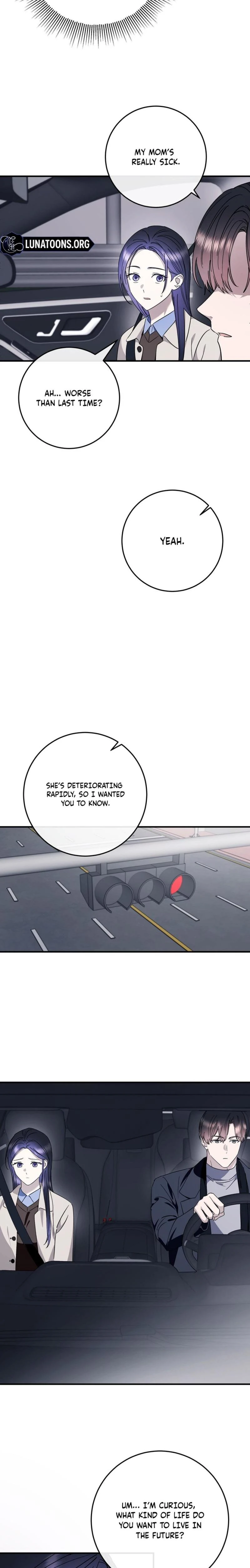 Night Offering Chapter 26 Page 16