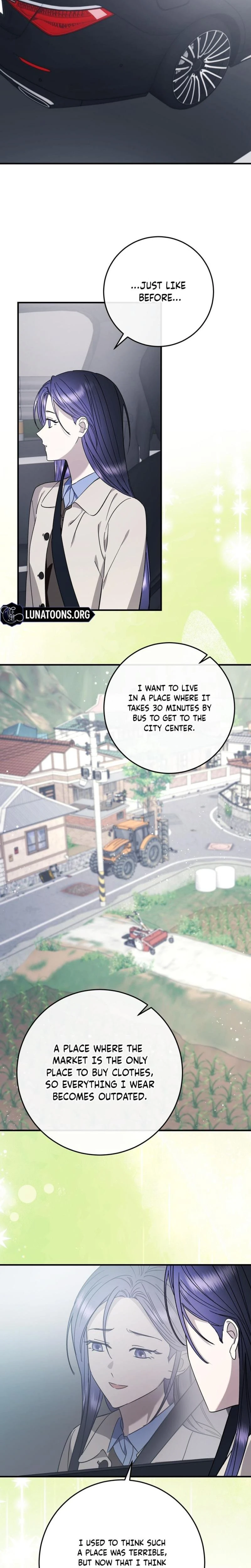 Night Offering Chapter 26 Page 19