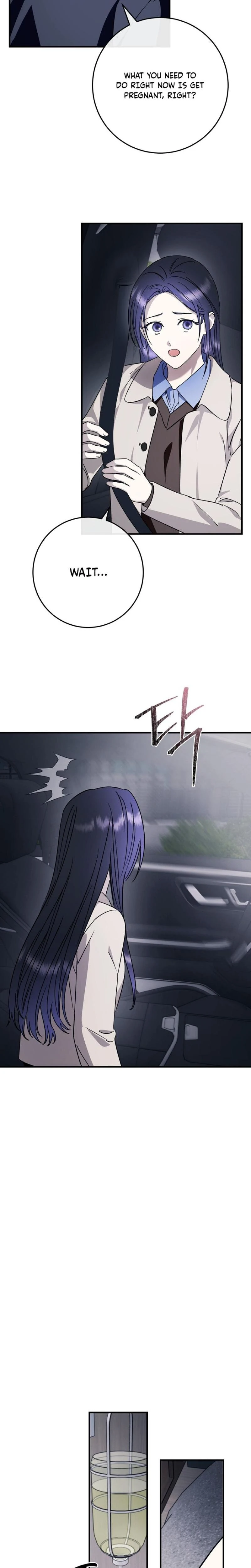Night Offering Chapter 26 Page 21
