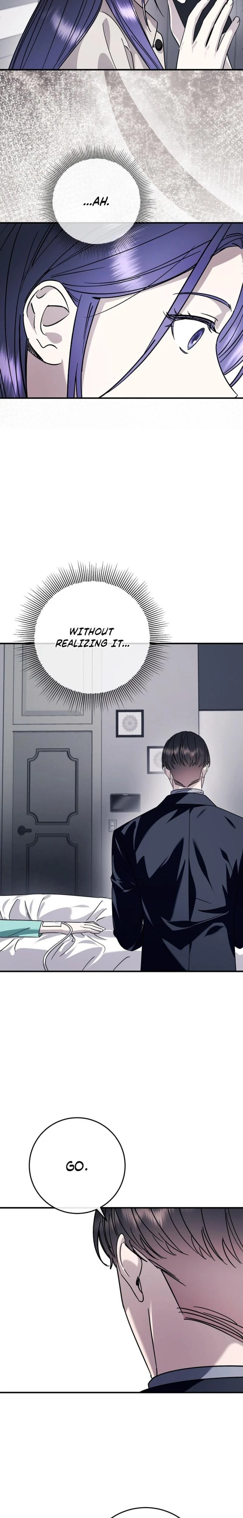 Night Offering Chapter 27 Page 10