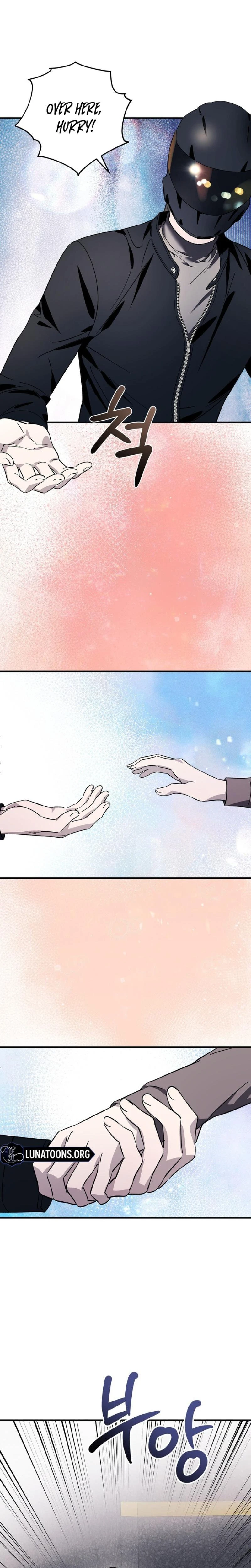 Night Offering Chapter 29 Page 10