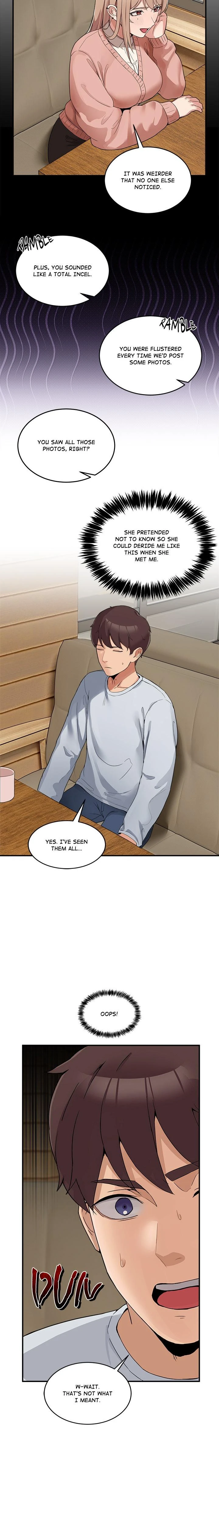 No Men Allowed Chapter 01 Page 24