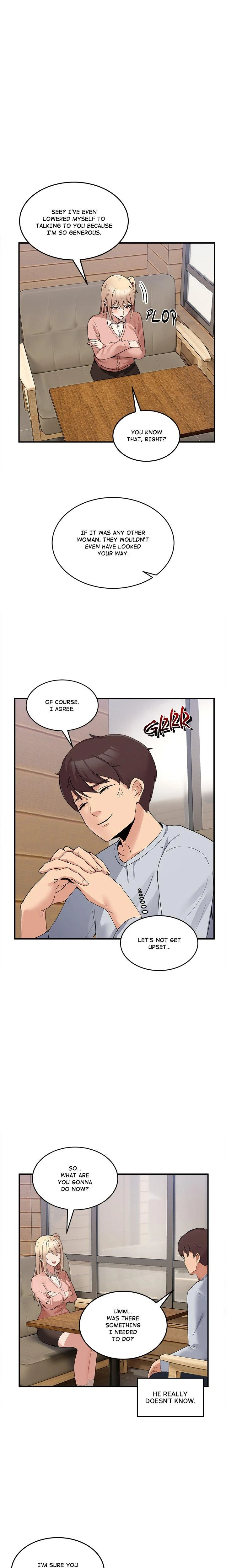 No Men Allowed Chapter 01 Page 34