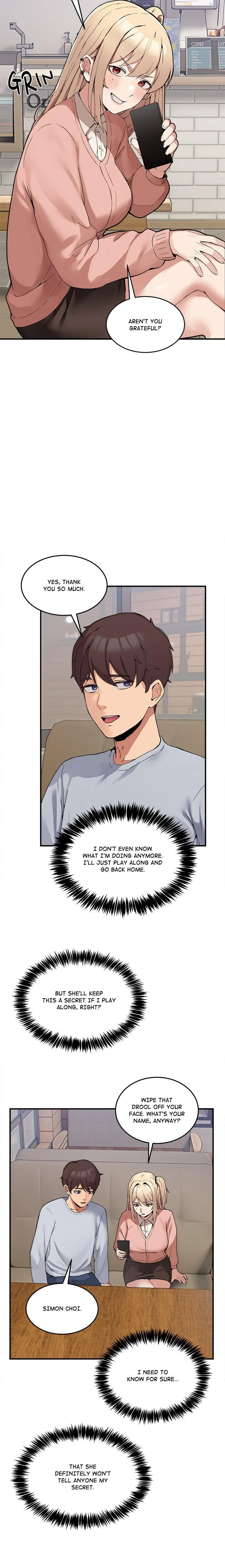 No Men Allowed Chapter 01 Page 39
