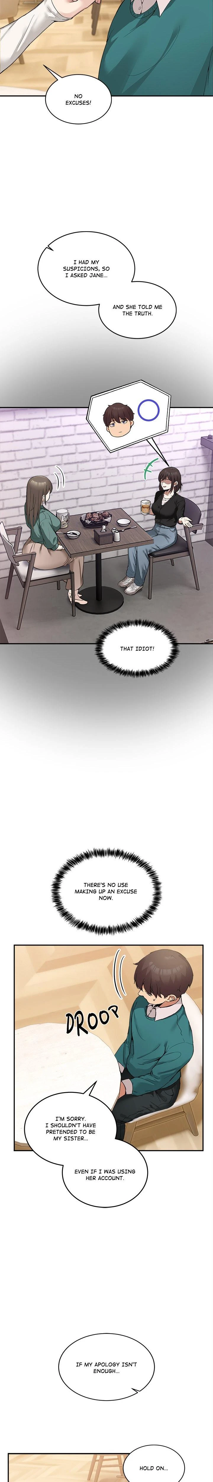 No Men Allowed Chapter 10 Page 2