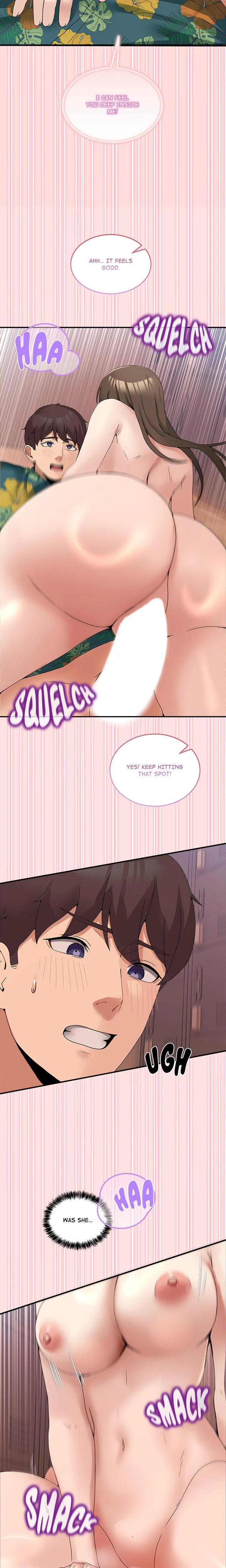 No Men Allowed Chapter 13 Page 11