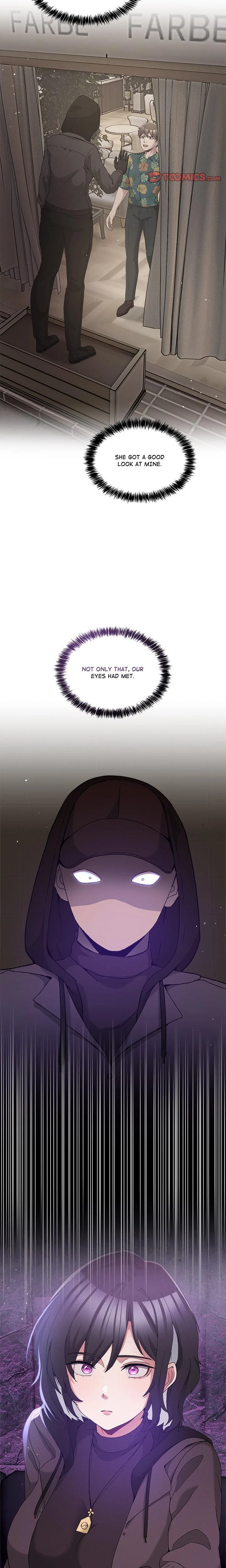 No Men Allowed Chapter 17 Page 8