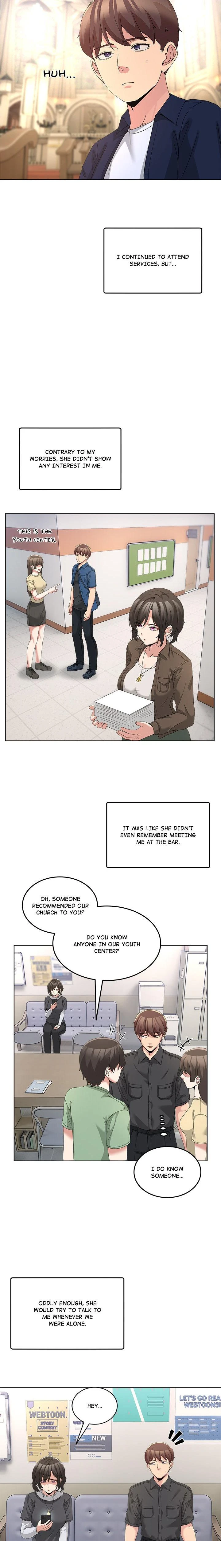 No Men Allowed Chapter 25 Page 4