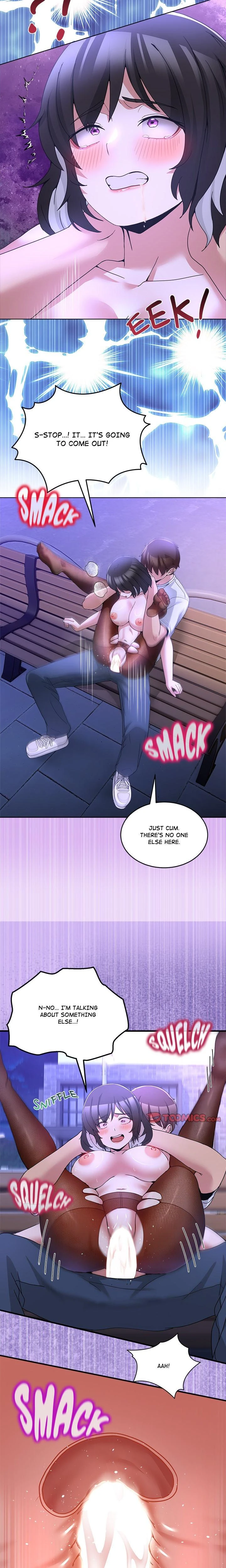 No Men Allowed Chapter 30 Page 13