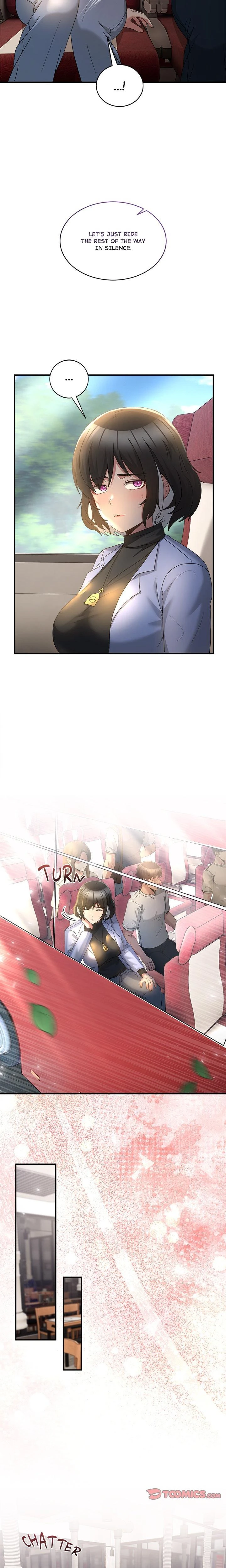 No Men Allowed Chapter 31 Page 15