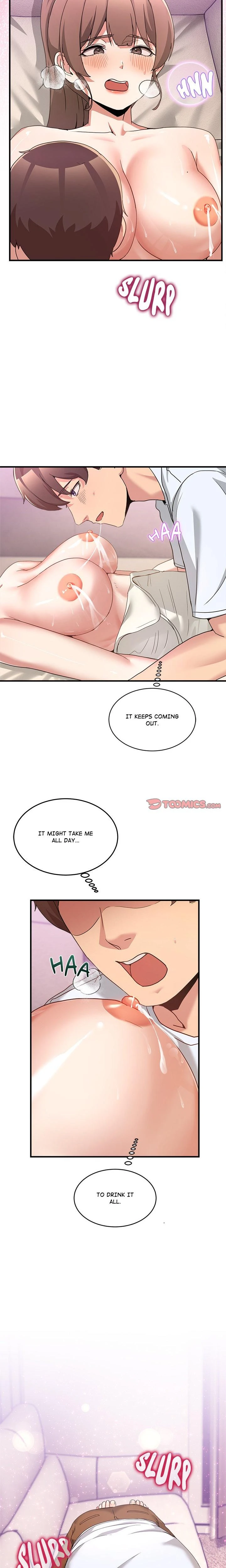 No Men Allowed Chapter 32 Page 2
