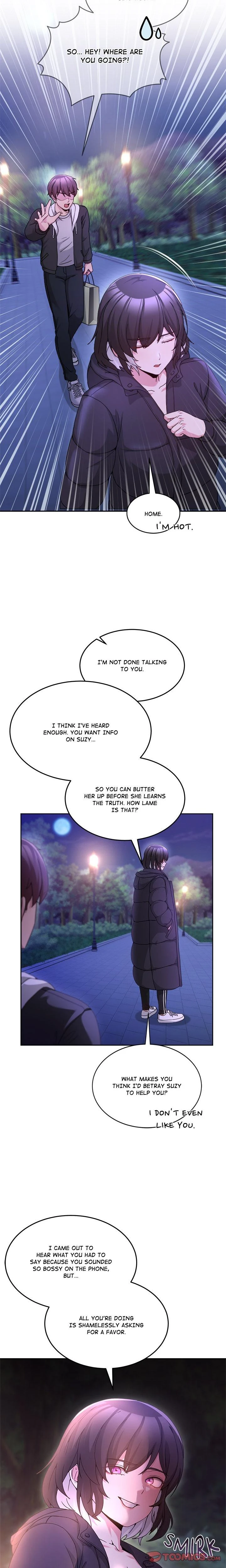 No Men Allowed Chapter 37 Page 6