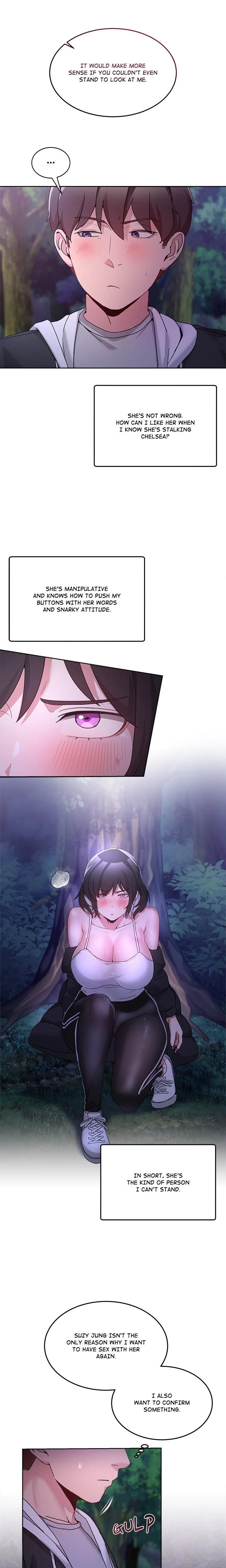 No Men Allowed Chapter 37 Page 16