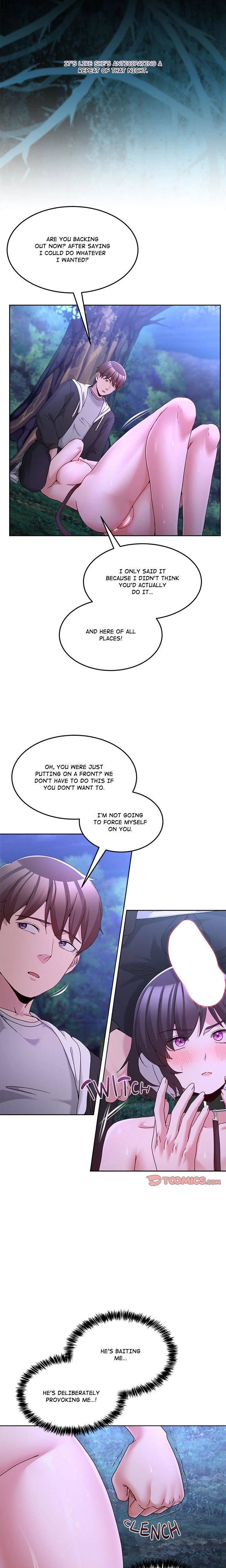 No Men Allowed Chapter 38 Page 4
