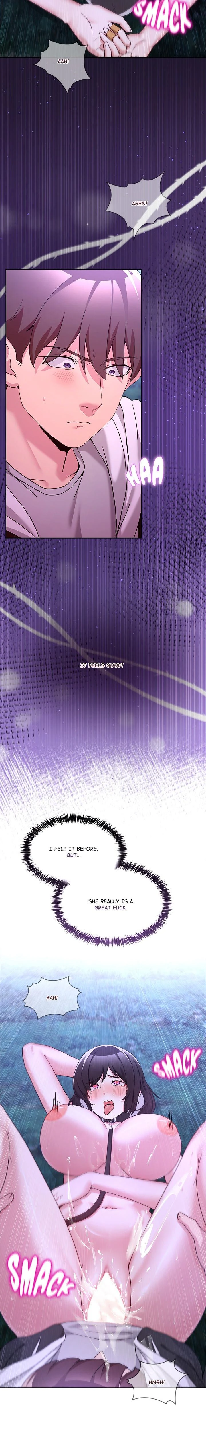 No Men Allowed Chapter 39 Page 2