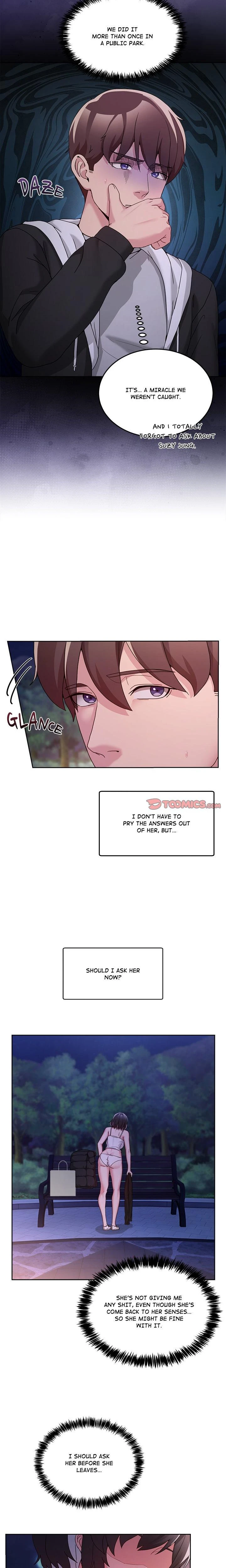 No Men Allowed Chapter 41 Page 2