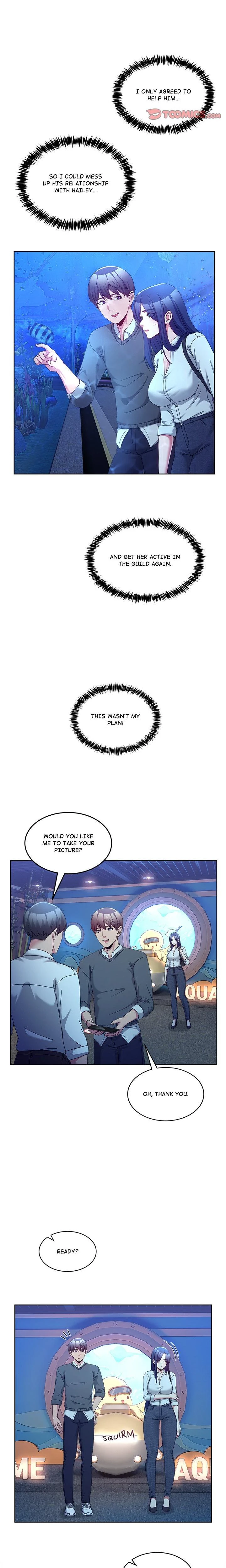 No Men Allowed Chapter 42 Page 17
