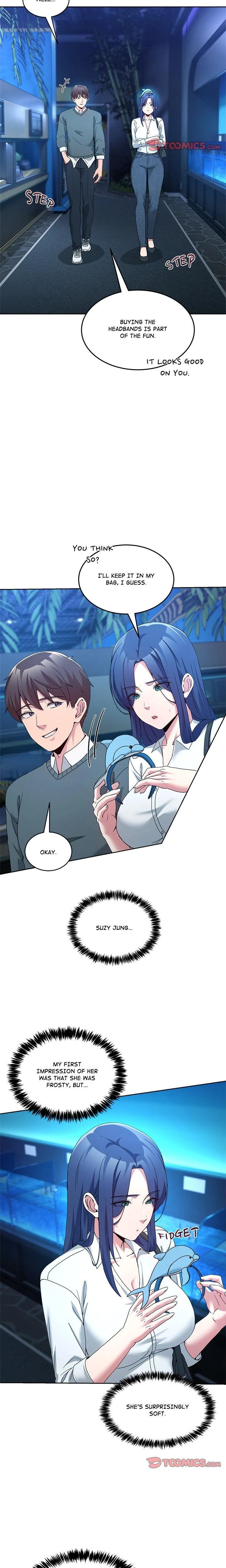 No Men Allowed Chapter 43 Page 2
