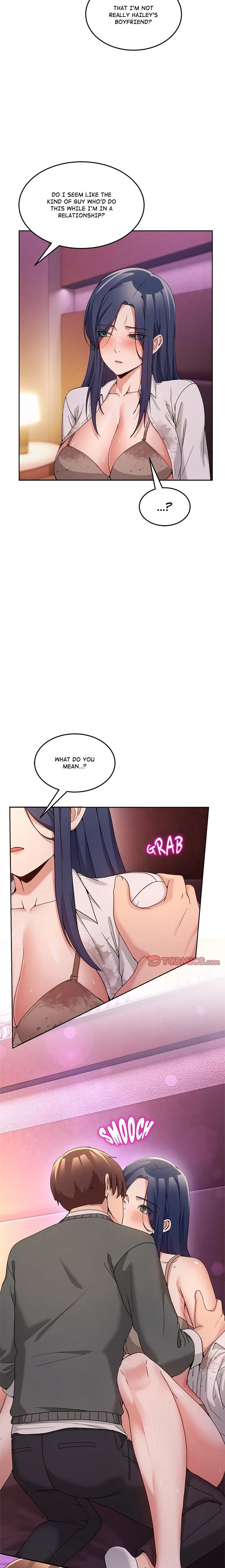No Men Allowed Chapter 44 Page 4