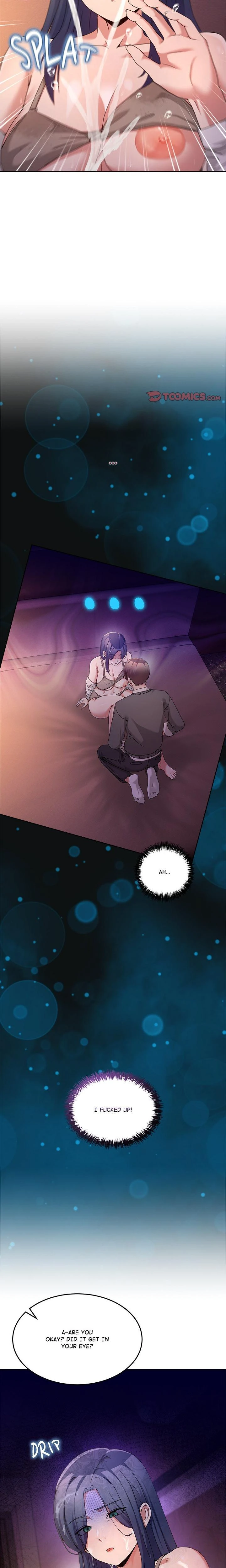 No Men Allowed Chapter 44 Page 22