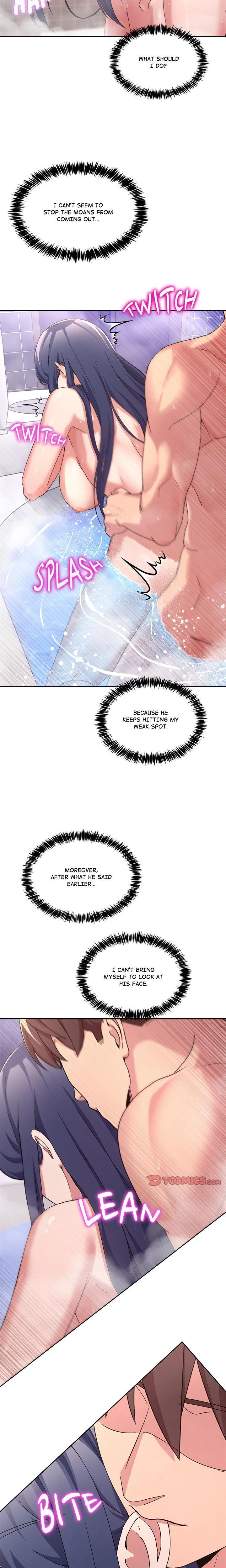 No Men Allowed Chapter 46 Page 4