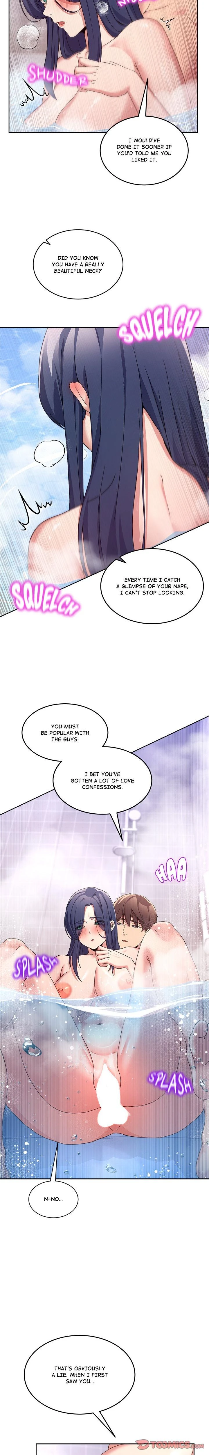 No Men Allowed Chapter 46 Page 6