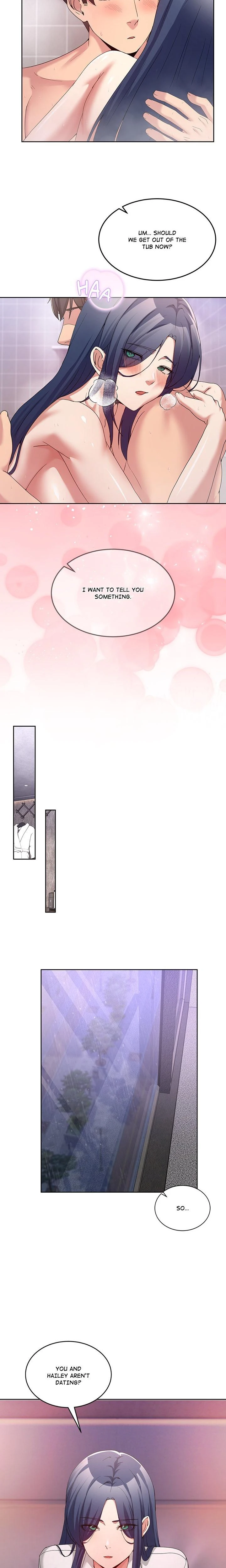 No Men Allowed Chapter 46 Page 16