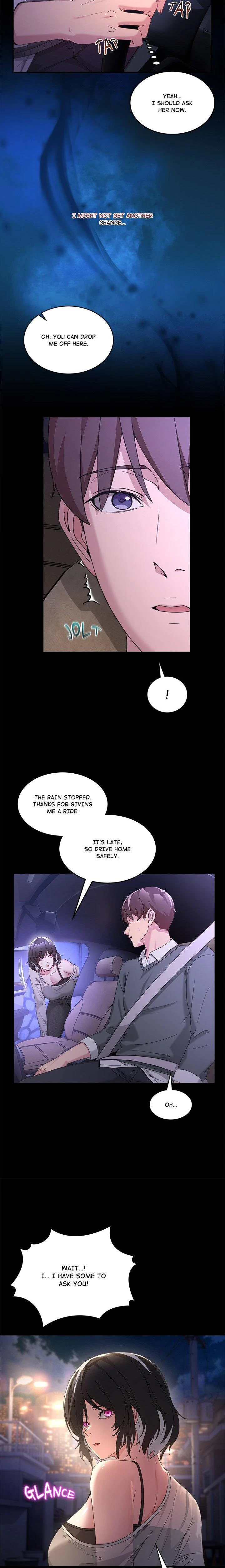 No Men Allowed Chapter 48 Page 4