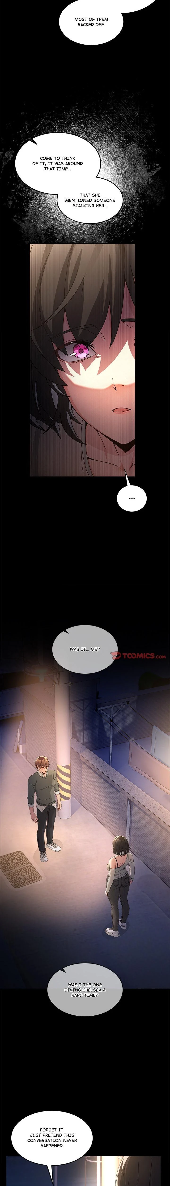 No Men Allowed Chapter 48 Page 7