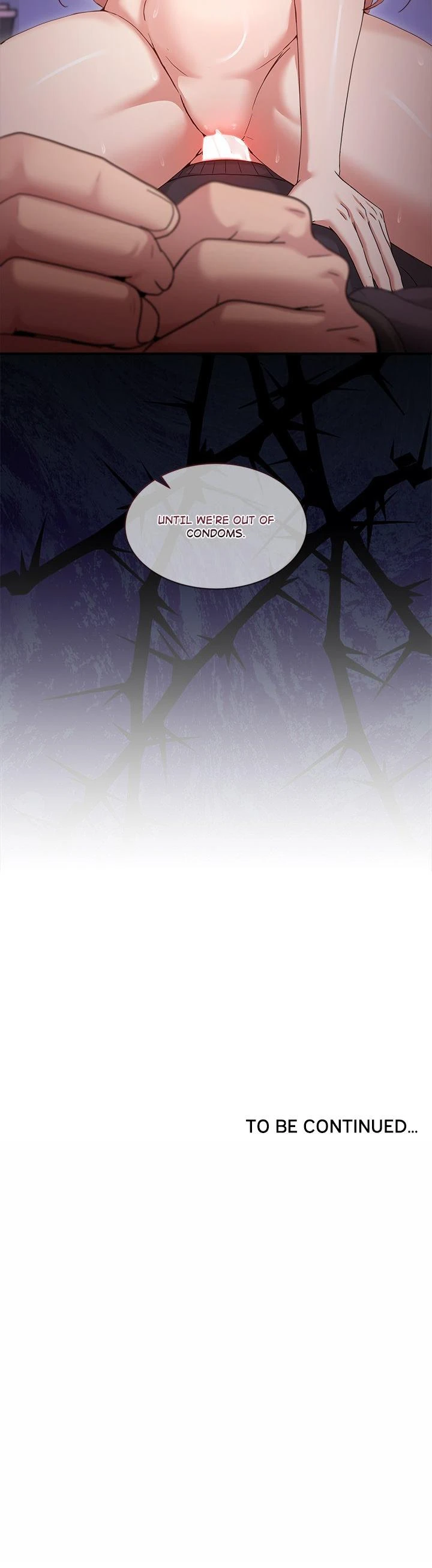 No Men Allowed Chapter 48 Page 23