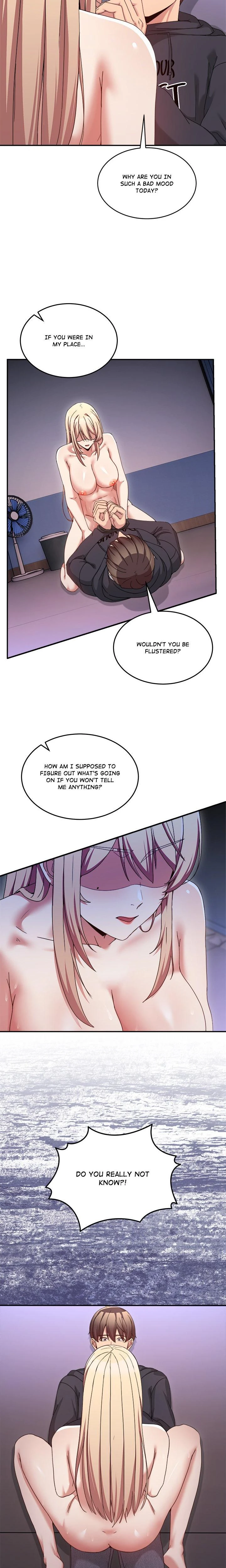 No Men Allowed Chapter 49 Page 4