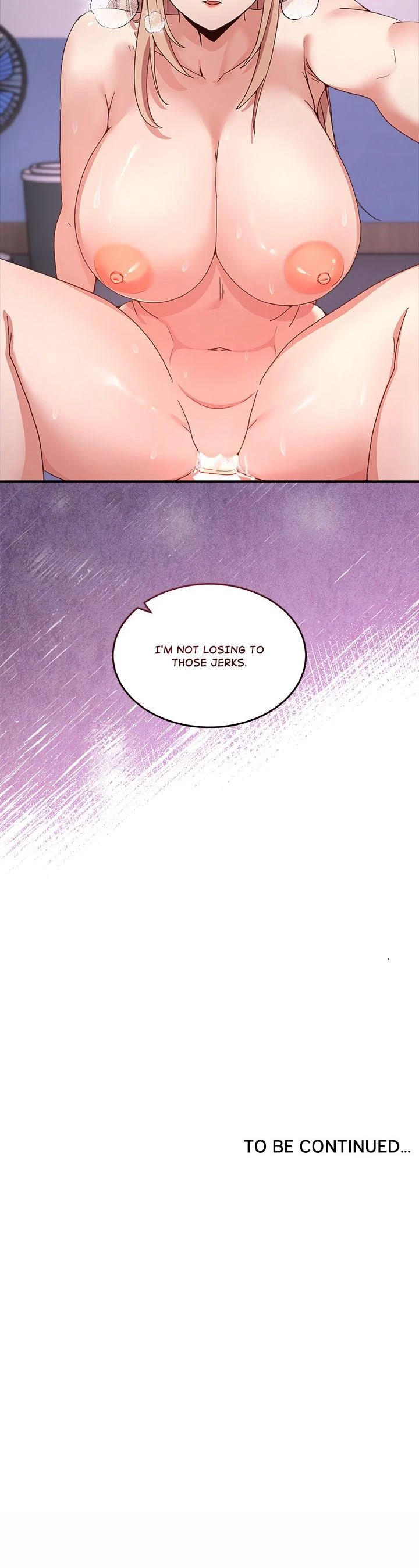 No Men Allowed Chapter 49 Page 23