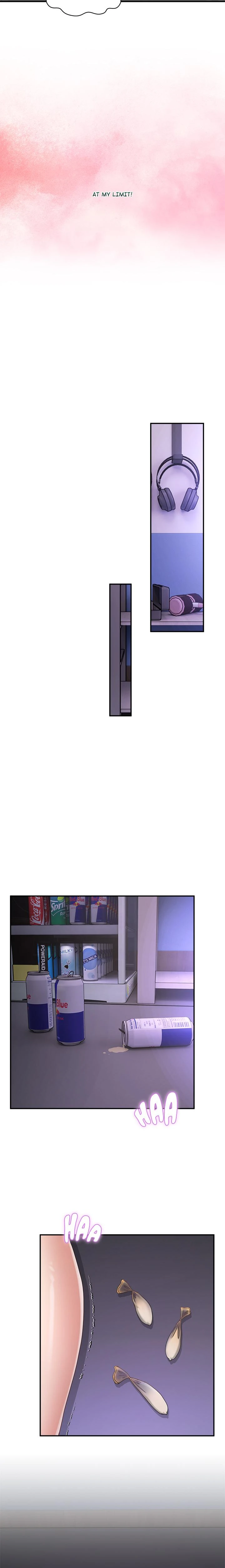 No Men Allowed Chapter 50 Page 15