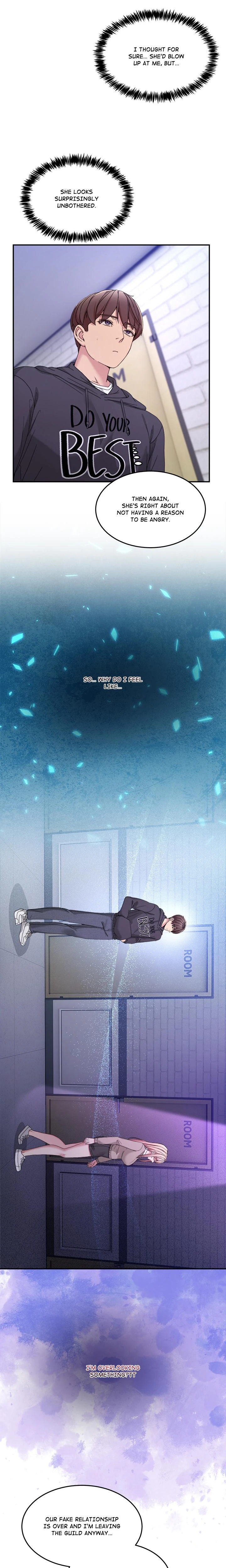 No Men Allowed Chapter 51 Page 5