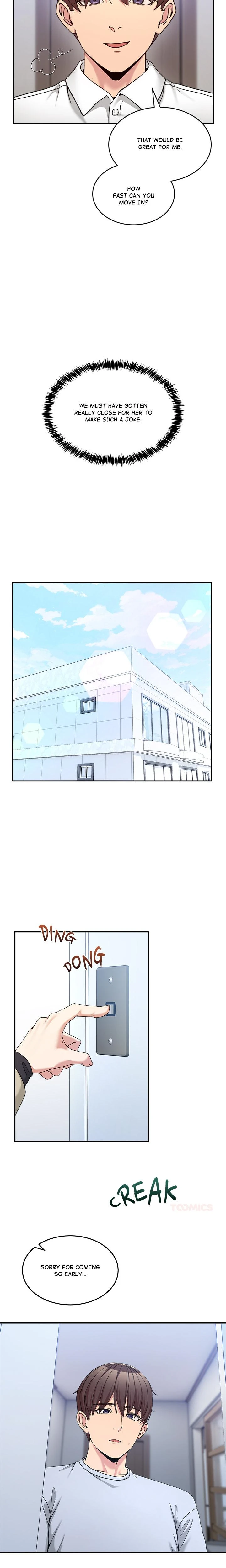 No Men Allowed Chapter 51 Page 24