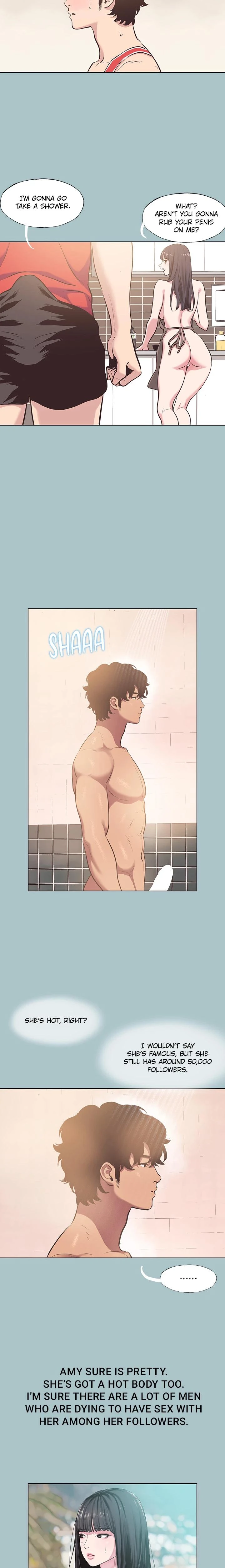 Not Interested Chapter 02 Page 16