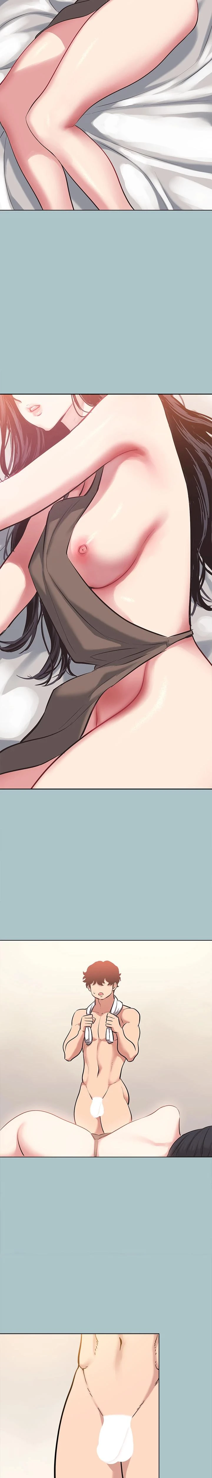 Not Interested Chapter 02 Page 19