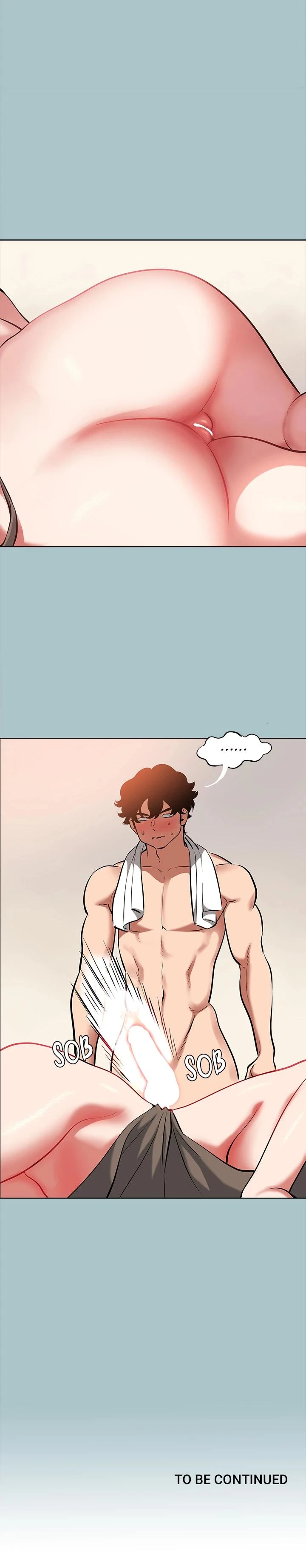 Not Interested Chapter 02 Page 21
