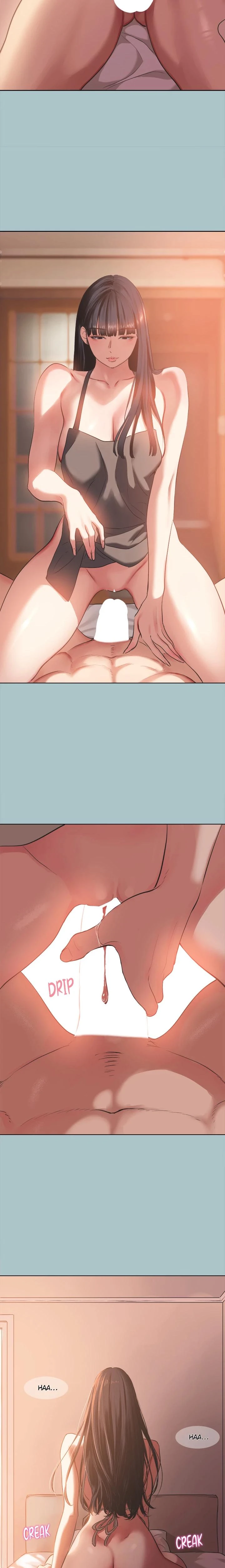 Not Interested Chapter 03 Page 9
