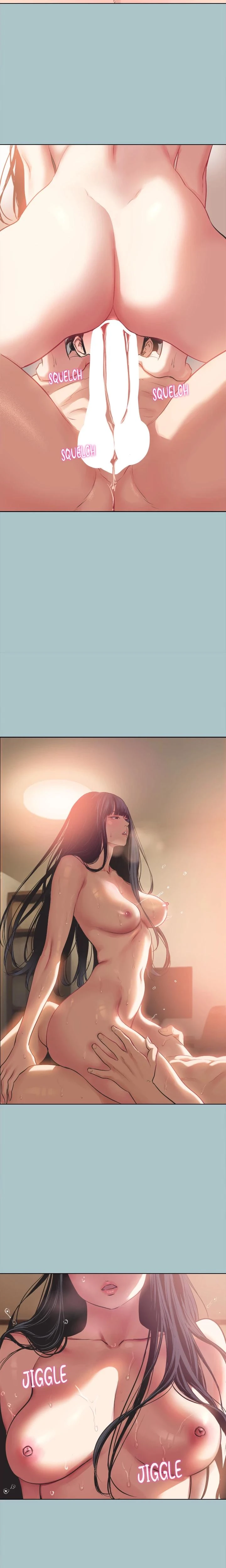 Not Interested Chapter 03 Page 11