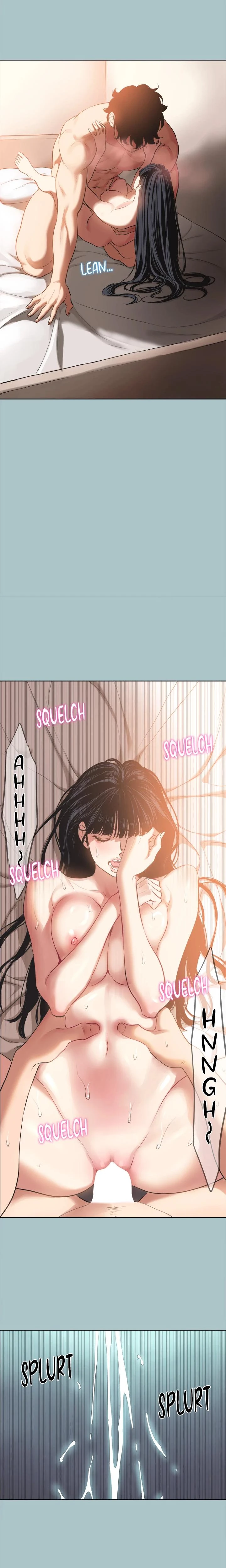 Not Interested Chapter 03 Page 15
