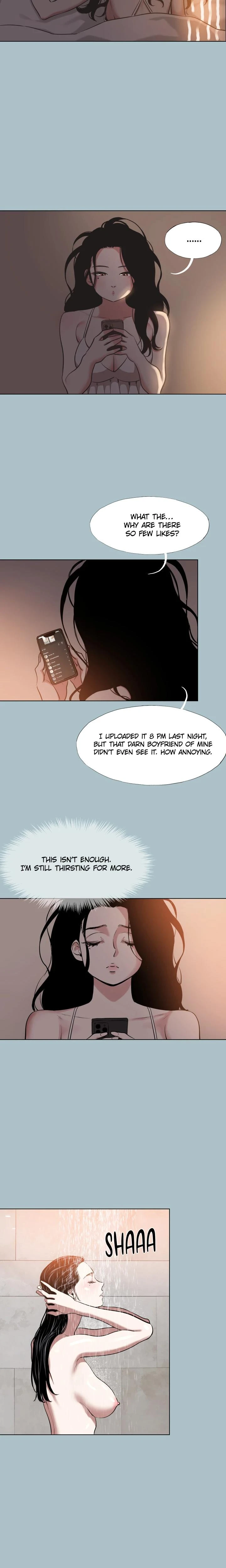 Not Interested Chapter 04 Page 10