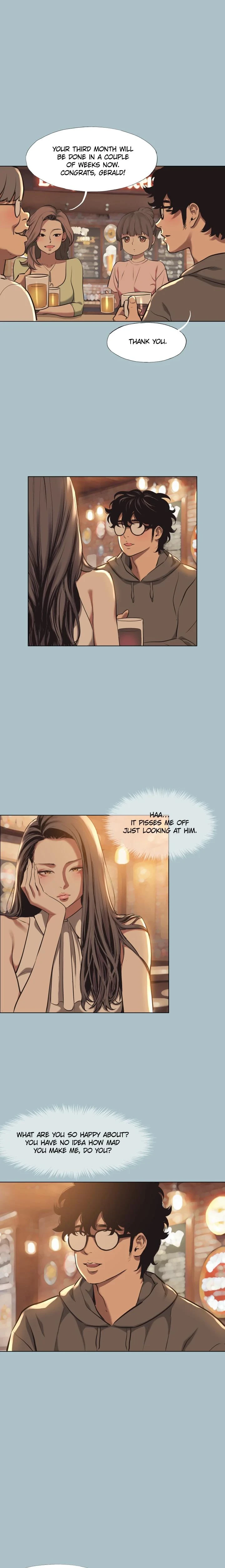 Not Interested Chapter 05 Page 7