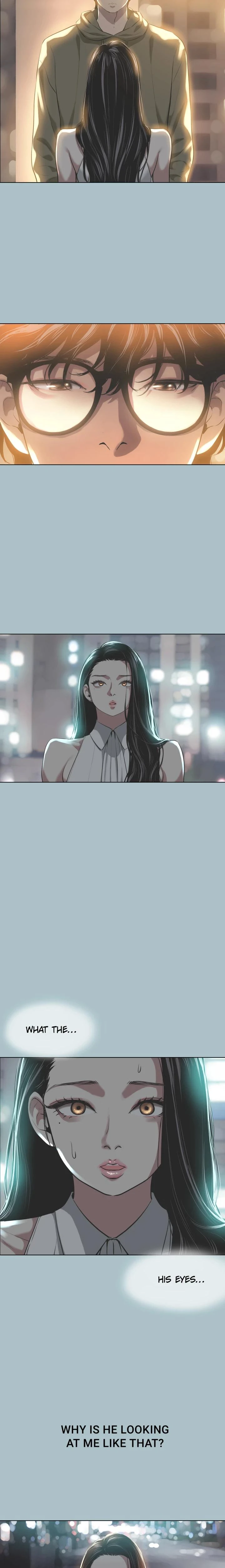 Not Interested Chapter 05 Page 13