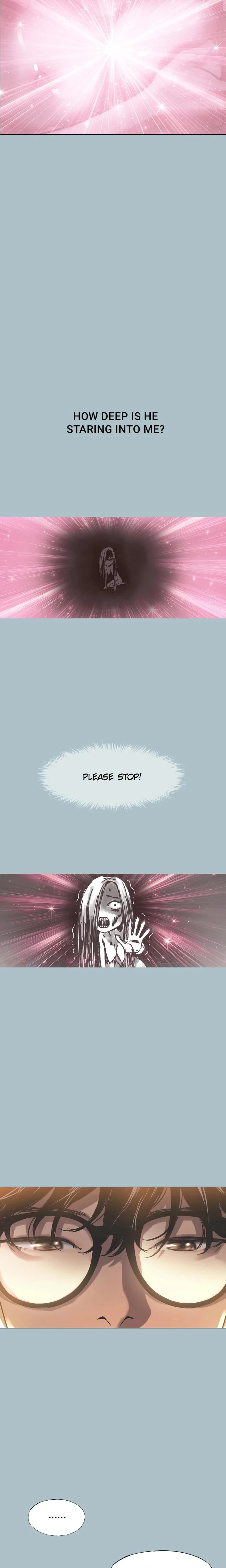 Not Interested Chapter 05 Page 15