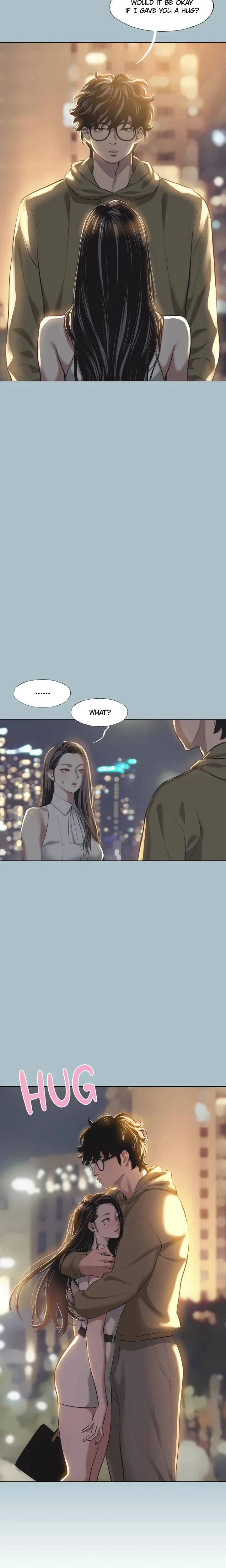 Not Interested Chapter 05 Page 16