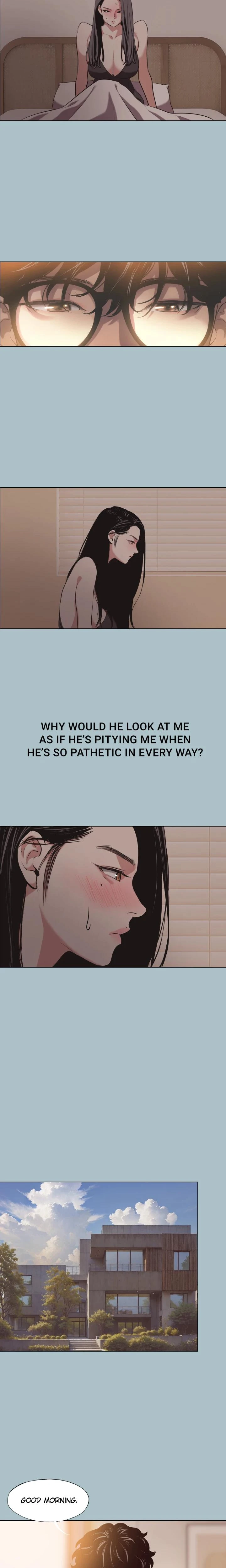 Not Interested Chapter 05 Page 21